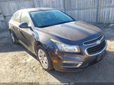 Chevrolet Cruze Lt 1G1PC5SB1F7229880 снимка