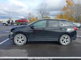 Chevrolet Equinox Lt 2GNAXVEX8K6149468 снимка