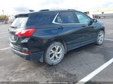 Chevrolet Equinox Lt 2GNAXVEX8K6149468 снимка