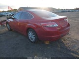 Mazda Mazda6 Gs-L-I4/Gt-I4 1YVHZ8CHXB5M22768 снимка