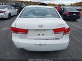Hyundai Sonata Gl/Gls 5NPET46C57H186105 снимка