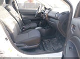 Mitsubishi Mirage Es ML32A3HJ3HH022496 снимка