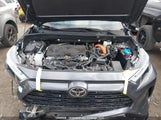 Toyota Rav4 2T35WRFV8SW285539 снимка