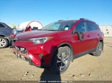 Toyota Rav4 Le 2T3BFREVXJW788413 снимка