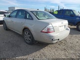 Ford Taurus Sel 1FAHP24W08G160364 снимка