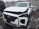 Hyundai Santa Fe 5NMS2CAD4LH237858 снимка