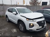 Hyundai Santa Fe 5NMS2CAD4LH237858 снимка