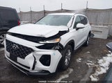 Hyundai Santa Fe 5NMS2CAD4LH237858 снимка