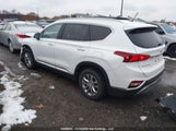 Hyundai Santa Fe 5NMS2CAD4LH237858 снимка