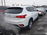 Hyundai Santa Fe 5NMS2CAD4LH237858 снимка