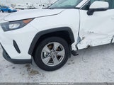 Toyota Rav4 Le 2T3BWRFV2SW270022 снимка