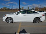 Hyundai Sonata Gls 5NPEB4AC8DH548935 снимка