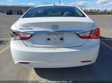 Hyundai Sonata Gls 5NPEB4AC8DH548935 снимка