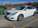 Hyundai Sonata Gls 5NPEB4AC8DH548935 снимка