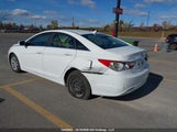 Hyundai Sonata Gls 5NPEB4AC8DH548935 снимка