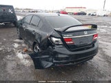 Honda Civic 2HGFB6E54EH200766 снимка