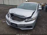 Honda Civic Lx 2HGFB2F4XEH011991 снимка