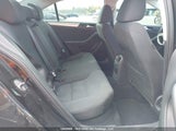 Volkswagen Jetta 2.5L Comfortline/2.5L Sportline 3VWDX7AJ8DM242211 fotografie