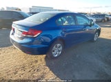 Honda Civic Lx 2HGFB2F44FH009137 снимка