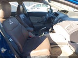 Honda Civic Lx 2HGFB2F44FH009137 снимка