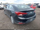 Hyundai Elantra Essential KMHD74LFXKU809680 снимка