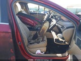 Ford Fusion Se 3FA6P0H73DR366764 снимка