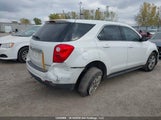 Chevrolet Equinox Ls 2GNFLEEK1E6248675 fotografie