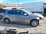 Mazda Mazda3 JM1BL1L56B1361808 photo