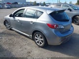 Mazda Mazda3 JM1BL1L56B1361808 fotografie