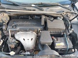 Toyota Camry Le/Se 4T1BE46K47U511607 снимка