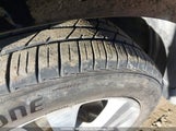 Honda Accord Ex-L 1HGCS11828A801411 снимка