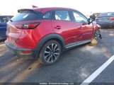 Mazda Cx-3 Gt JM1DKFD78M1512563 fotografie