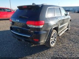 Jeep Grand Cherokee Overland 1C4RJFCTXHC848393 снимка