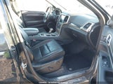 Jeep Grand Cherokee Overland 1C4RJFCTXHC848393 снимка