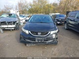 Honda Civic Lx 2HGFB2F52EH043603 снимка