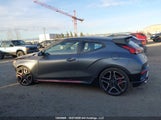 Hyundai Veloster N Manual KMHT36AH5MU010884 photo