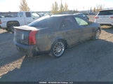 Cadillac Cts Hi Feature V6 1G6DP577670157977 снимка