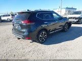 Nissan Rogue S/Sl/Sv 5N1AT2MV5LC714296 photo