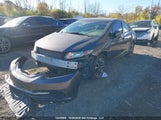 Honda Civic Lx 2HGFB2F53EH011064 снимка