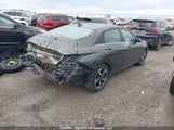 Hyundai Elantra Sel KMHLN4AG3MU097593 снимка