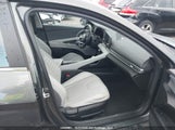 Hyundai Elantra Sel KMHLN4AG3MU097593 снимка