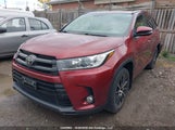 Toyota Highlander Xle 5TDJZRFHXHS510909 снимка