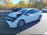Toyota Corolla L 5YFBPRBEXLP010658 снимка