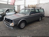 Volvo 240 Dl YV1AX8855L1849760 снимка