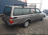 Volvo 240 Dl YV1AX8855L1849760 снимка