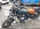 Suzuki Gz250 JS1NJ48A5X2100210 снимка