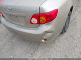 Toyota Corolla Le 2T1BU40E99C135609 снимка