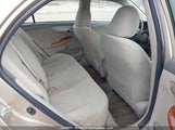 Toyota Corolla Le 2T1BU40E99C135609 снимка