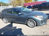 Mazda 3 I JM1BL1UFXC1568730 снимка