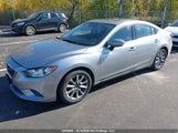 Mazda 6 Touring JM1GJ1V60E1128805 снимка